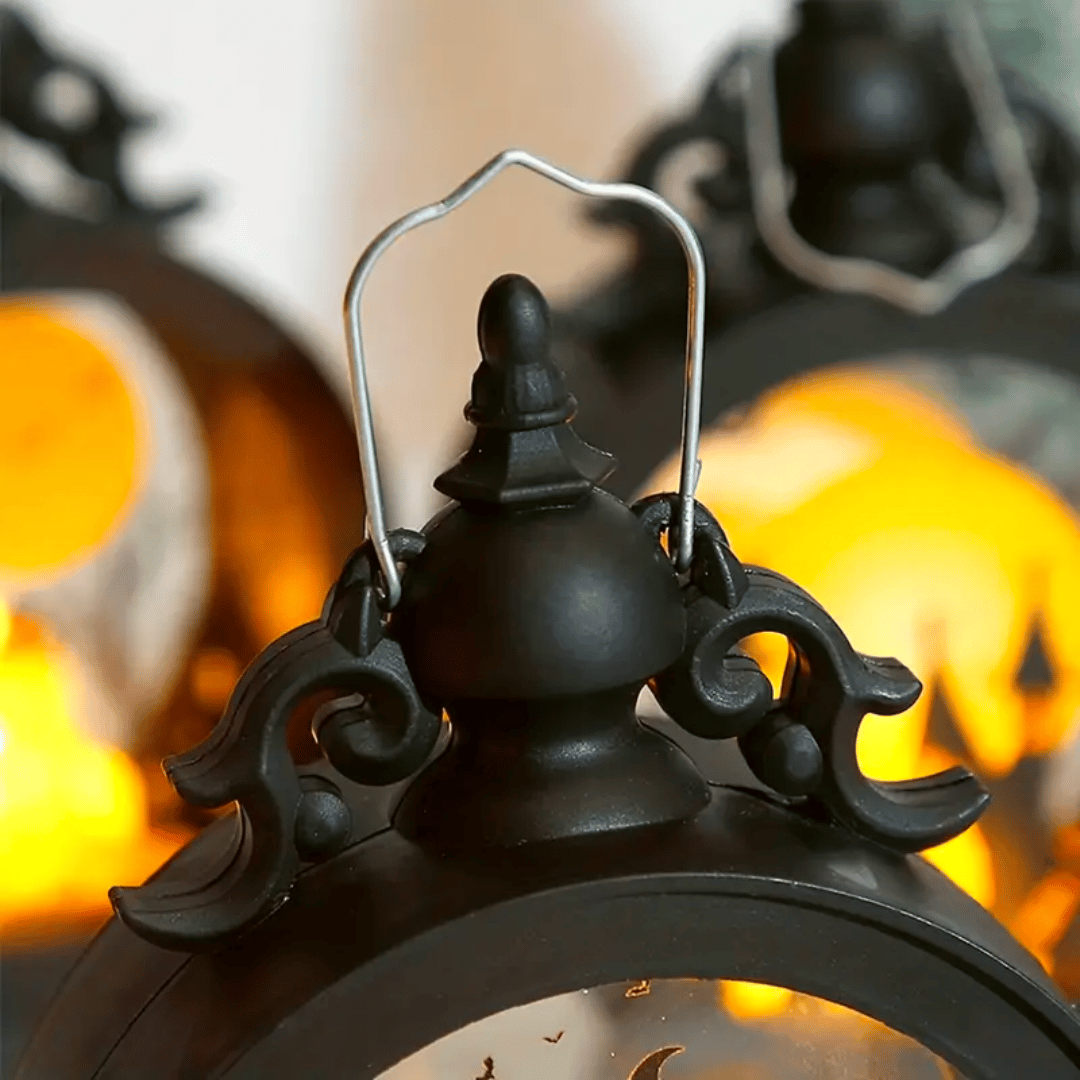 🔥Vintage Halloween Lanterns