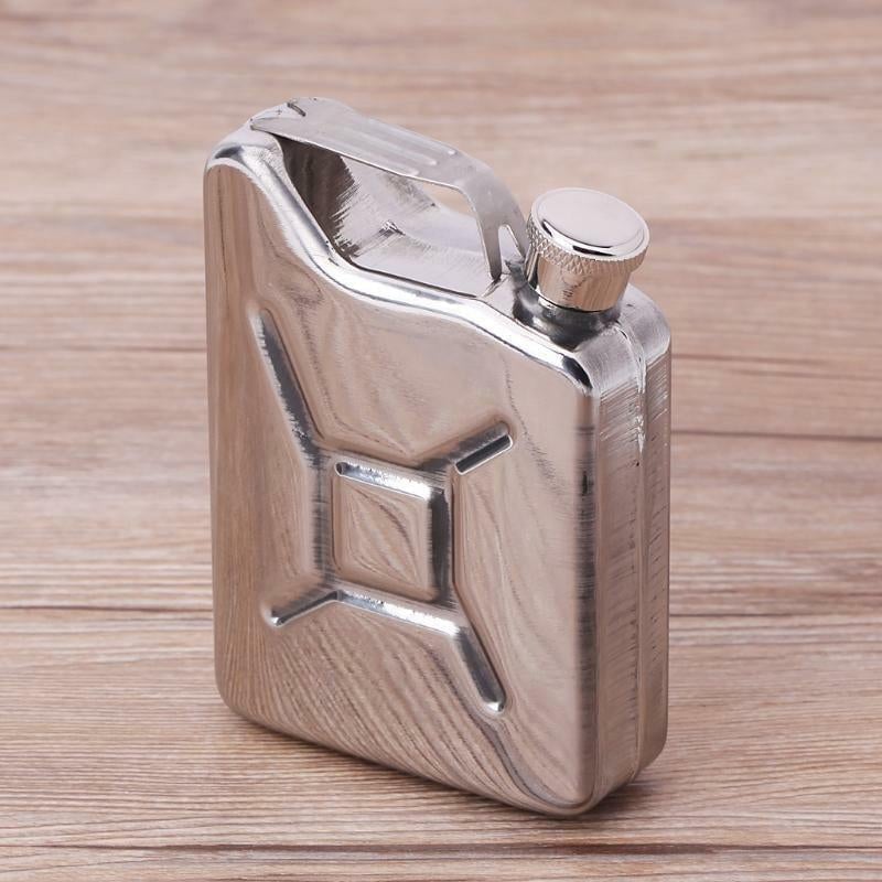 🔥Portable Whiskey Flask