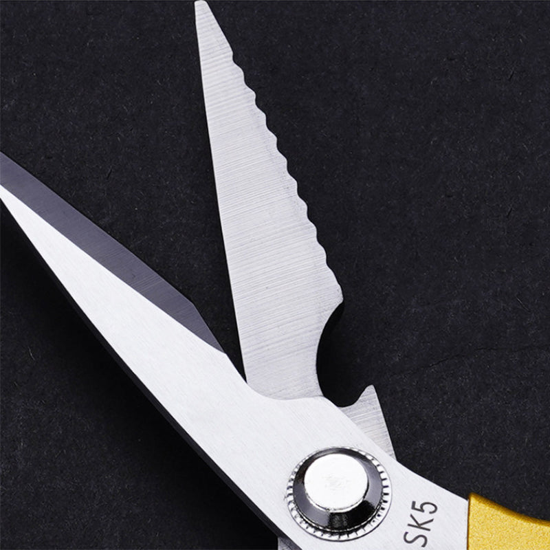 SK5 Multi-functional Kitchen Scissors