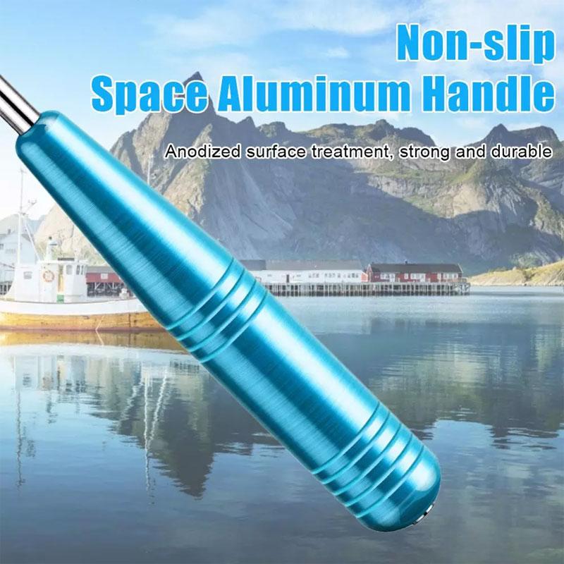 New Arrival Fishing Hook Quick Removal Device
