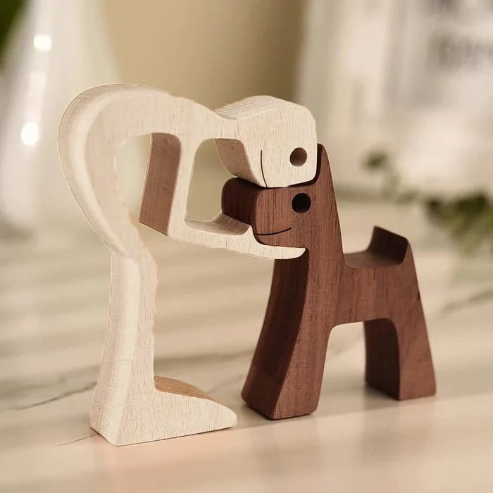 🎁LAST DAY 48% OFF-Family Pet Carving Artwork