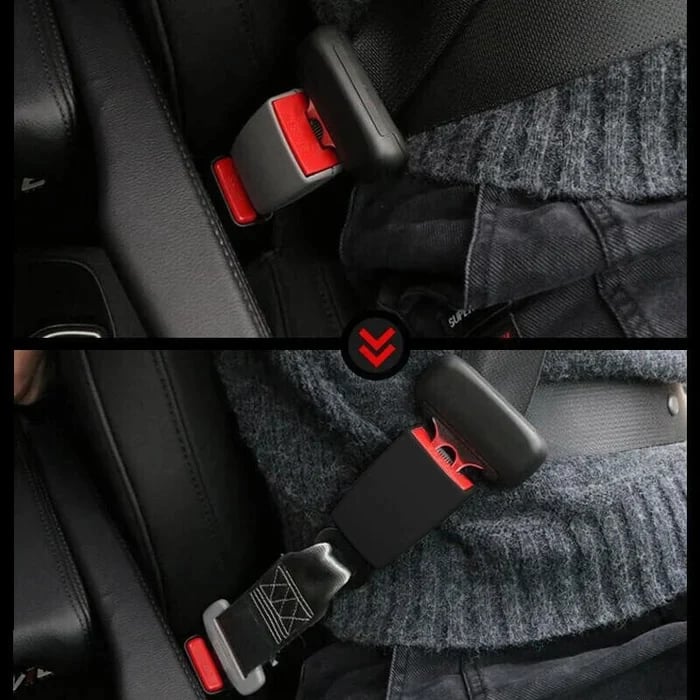 🎁Car Safety Extension Belt