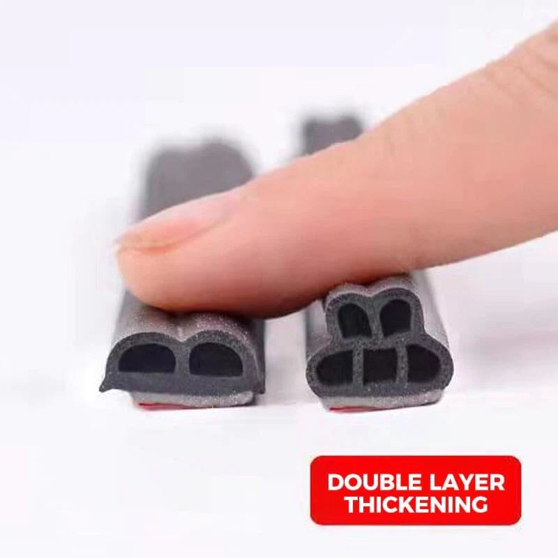 Car Soundproof Weather Stripping