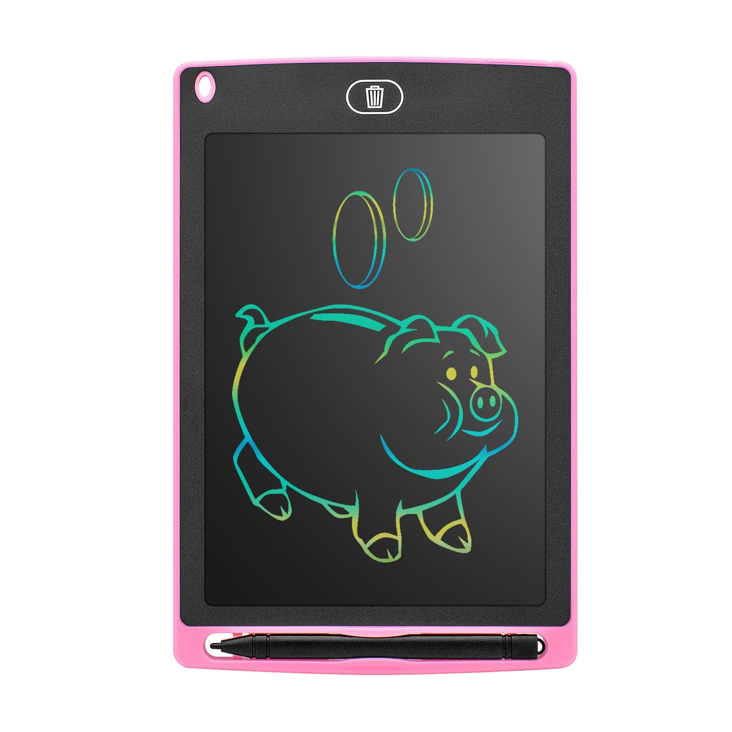 🔥 MAGIC LCD DRAWING TABLET