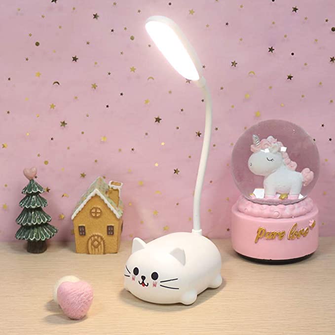 🐱Mini Cat USB Lamp