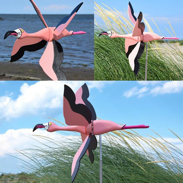 🔥Series Windmill - Garden Decoration (Buy 2 free shipping)