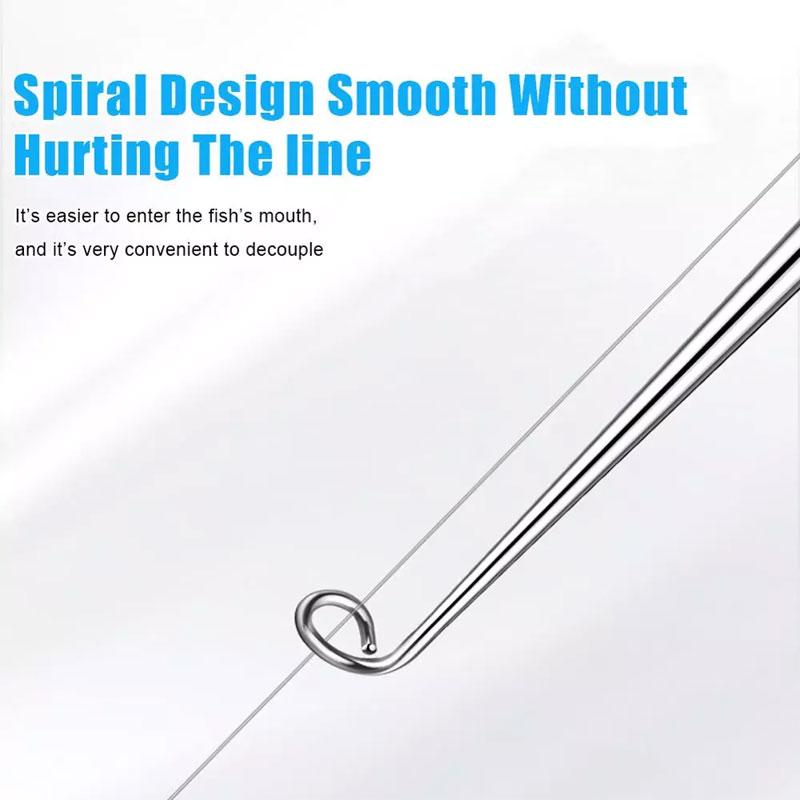 New Arrival Fishing Hook Quick Removal Device