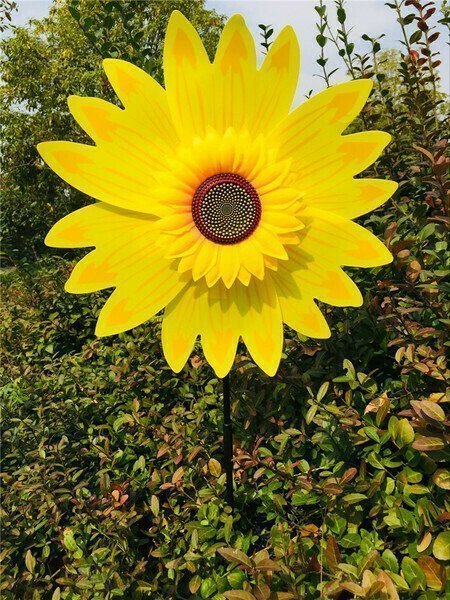 🔥40% OFF TODAY ONLY🔥 Sunflower windmill