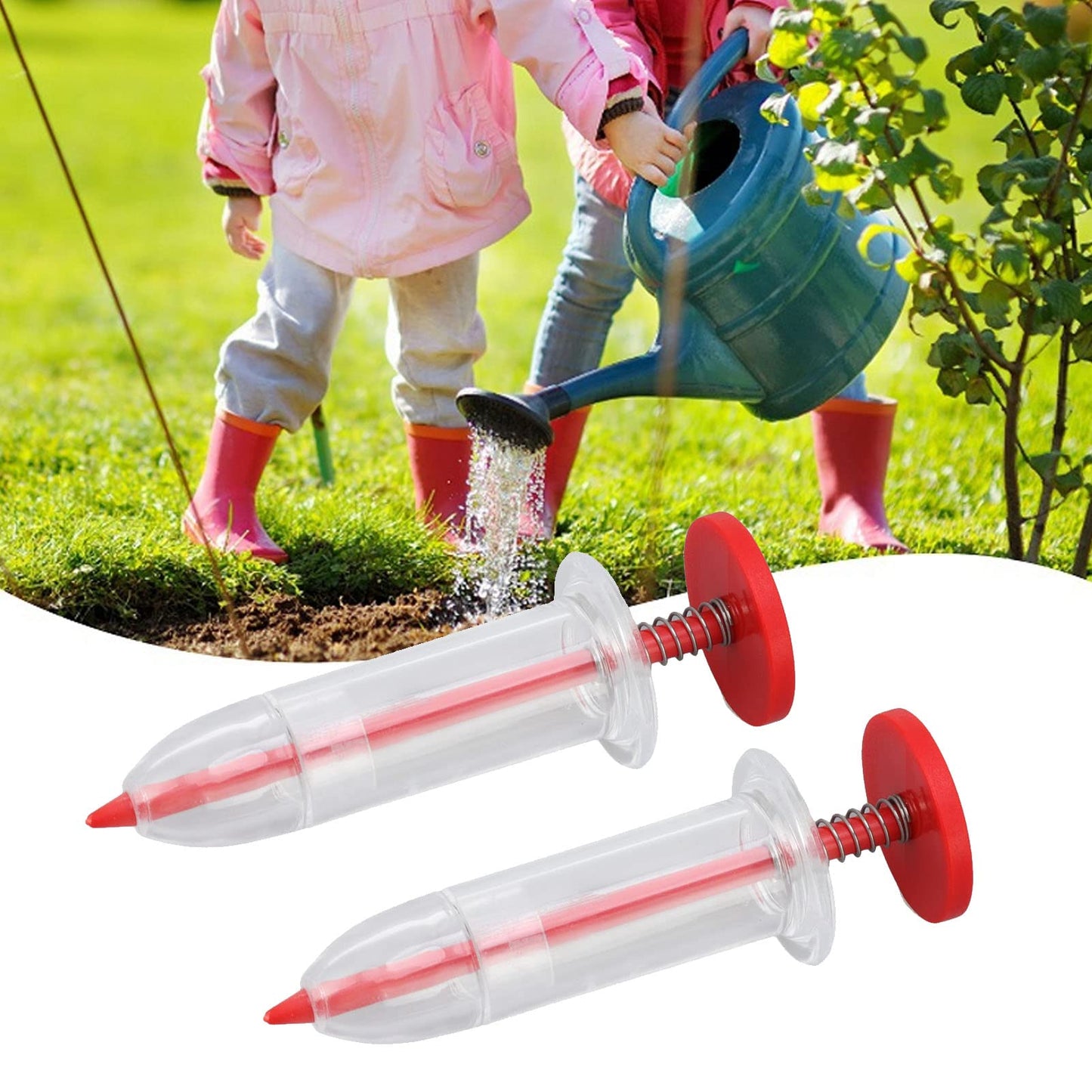 🎁Mini Seed Spreader