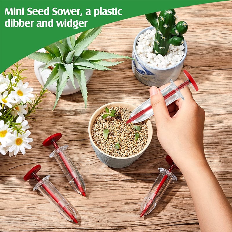 🎁Mini Seed Spreader