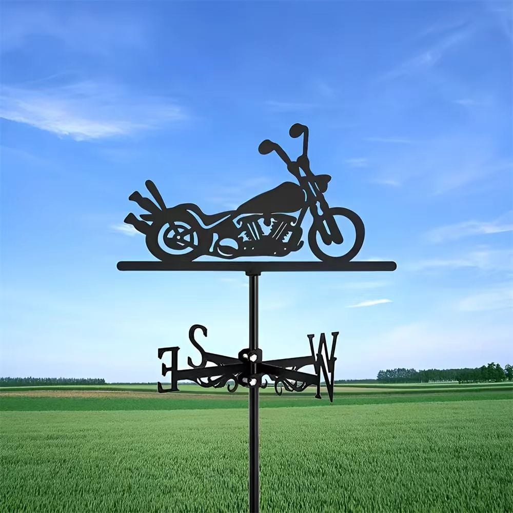 🏠Stainless Steel Weathervane