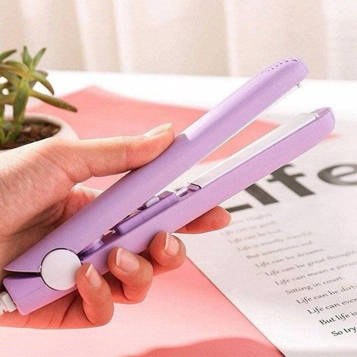 🔥🔥Ceramic Mini Hair Curler