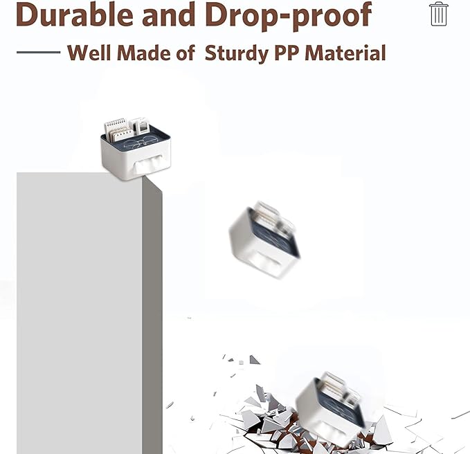 🔥Multifunctional Tissue Box