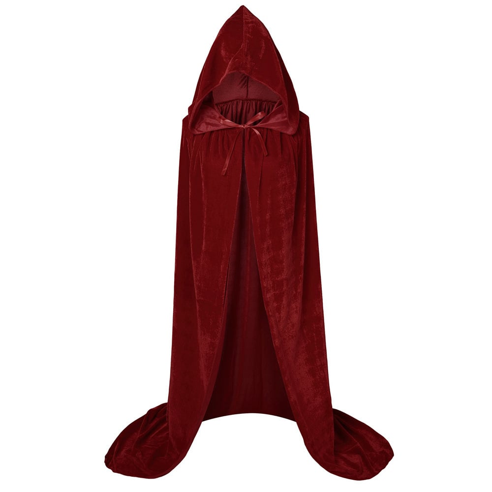 💖Halloween Cosplay Cape Costume🔥