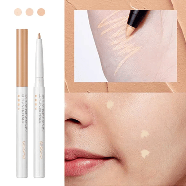 Multifunctional concealer stick