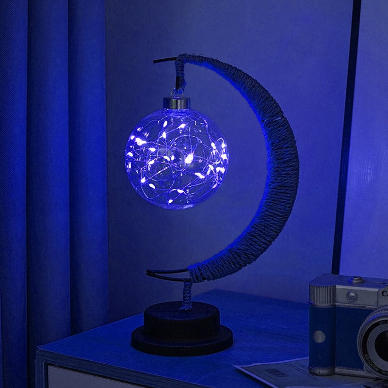 🔥Enchanted Lunar Lamp