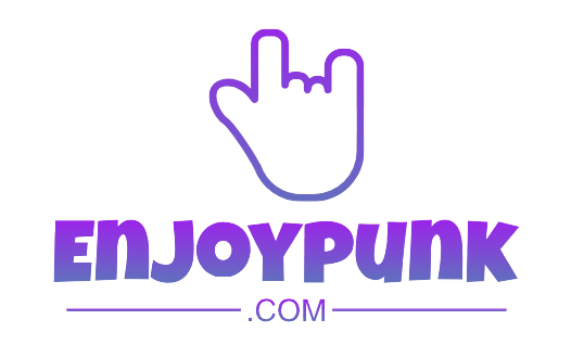 Enjoypunk.com