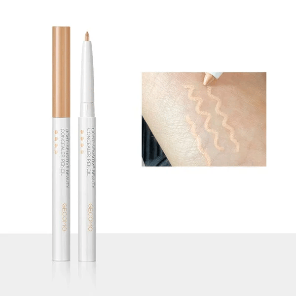 Multifunctional concealer stick