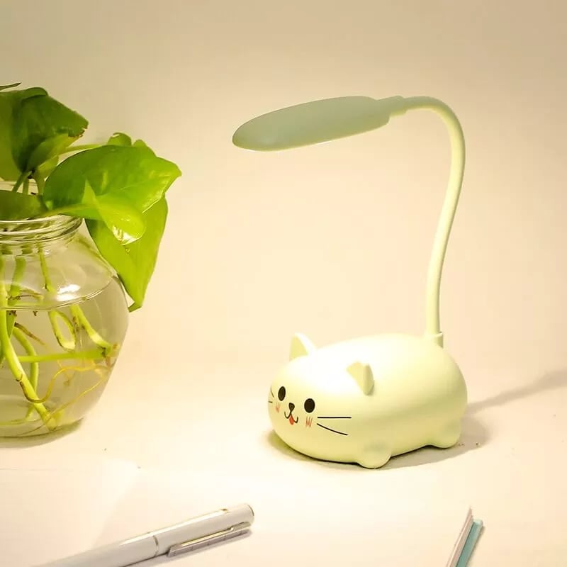 🐱Mini Cat USB Lamp