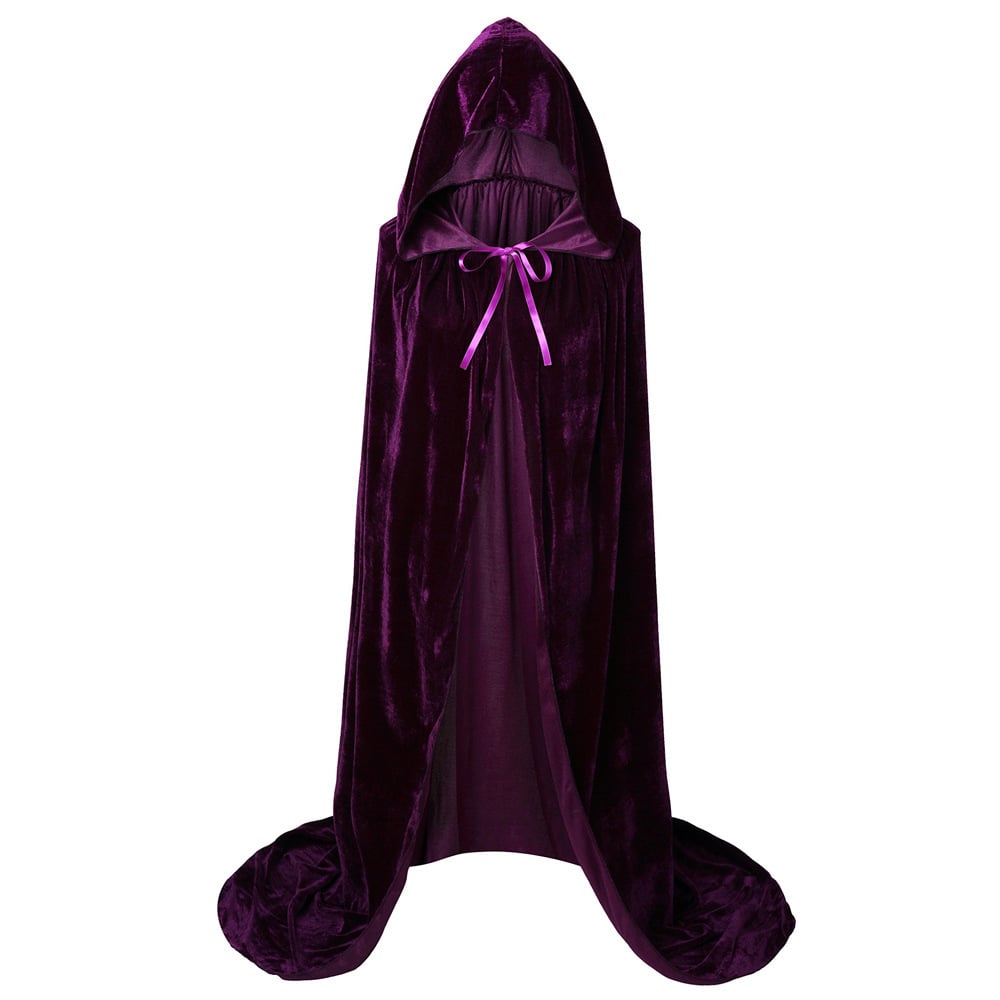 💖Halloween Cosplay Cape Costume🔥