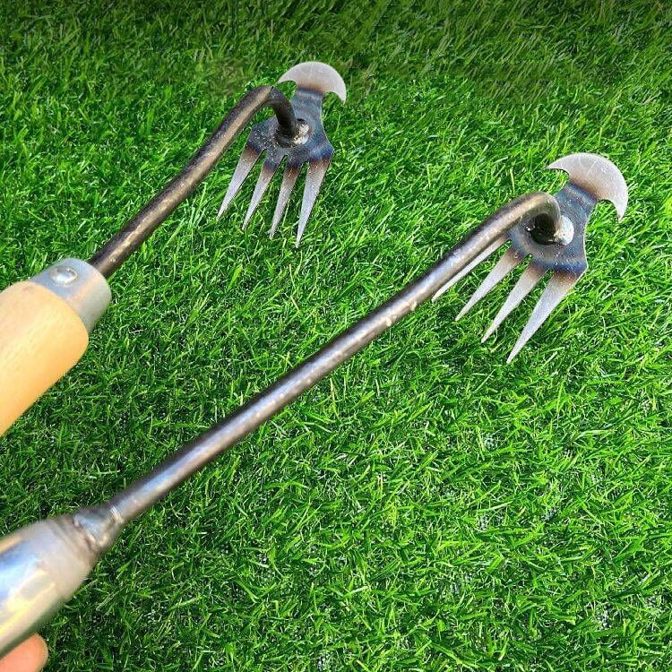 💖⛏New Weeding Artifact Uprooting Weeding Tool