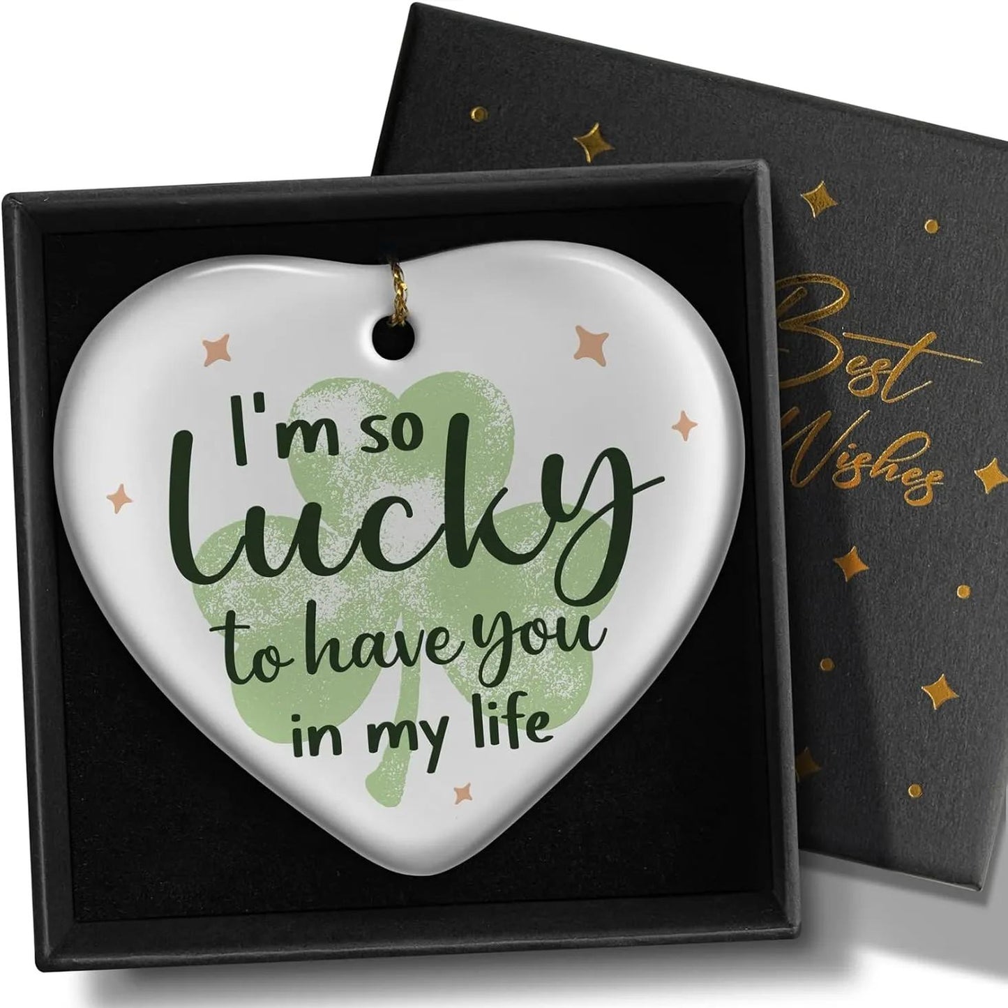 ❤Friendship Heart Keepsake Gifts🎁