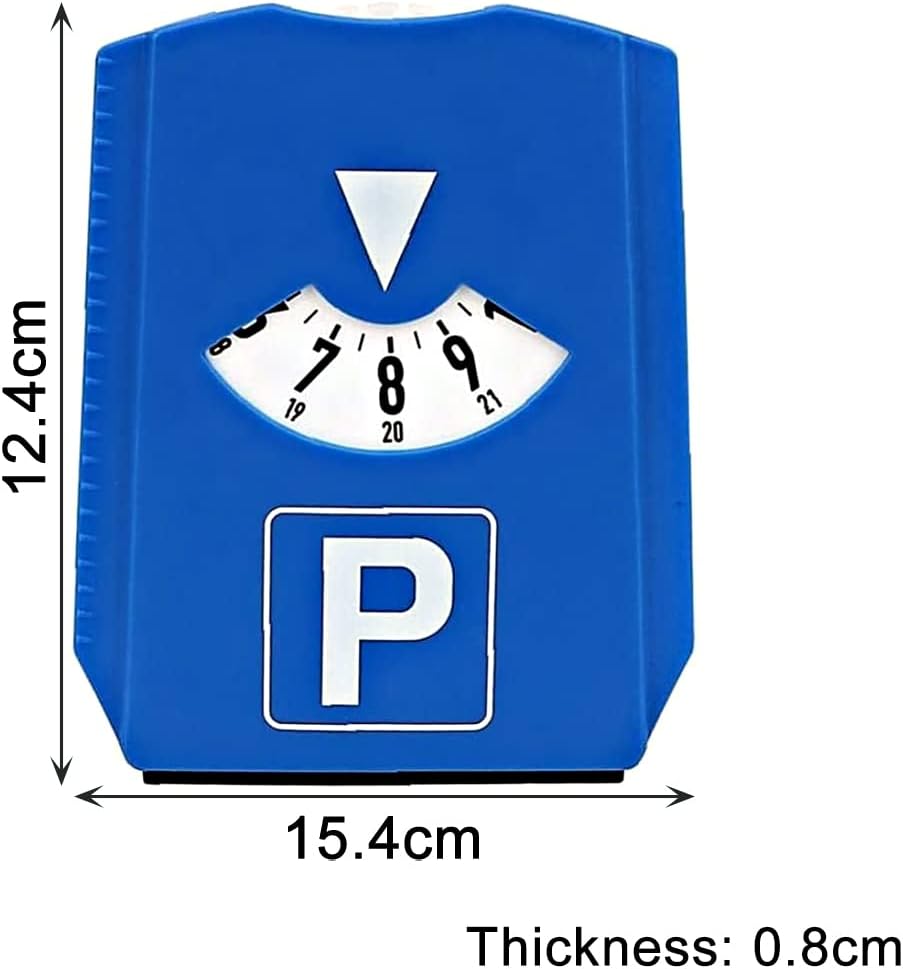 🎁Last Day Promotion 40% OFF🔥 Parking Meters