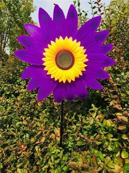 🔥40% OFF TODAY ONLY🔥 Sunflower windmill