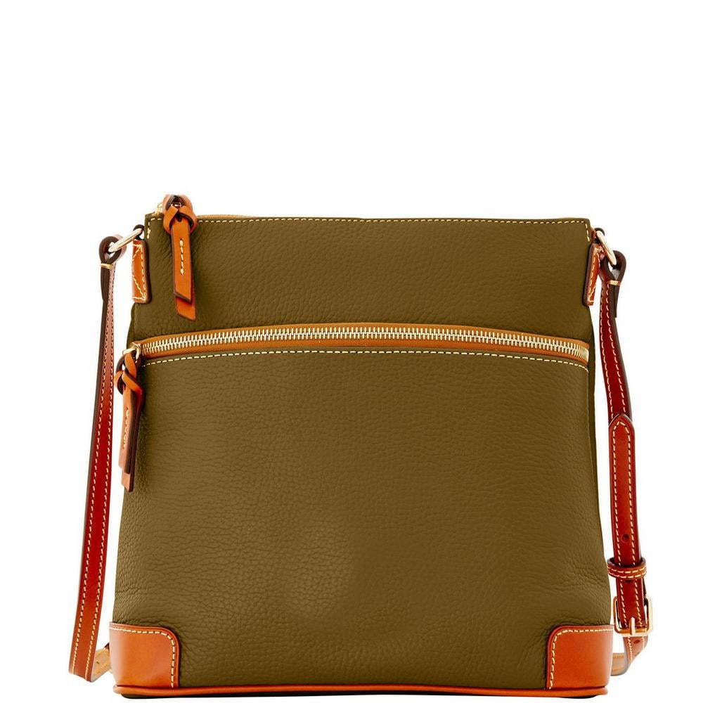 D & B Pebble Grain Crossbody [Buy 2 Get Freeshipping]