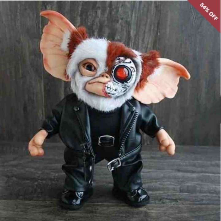 New Mogwai Handmade Doll(resin)