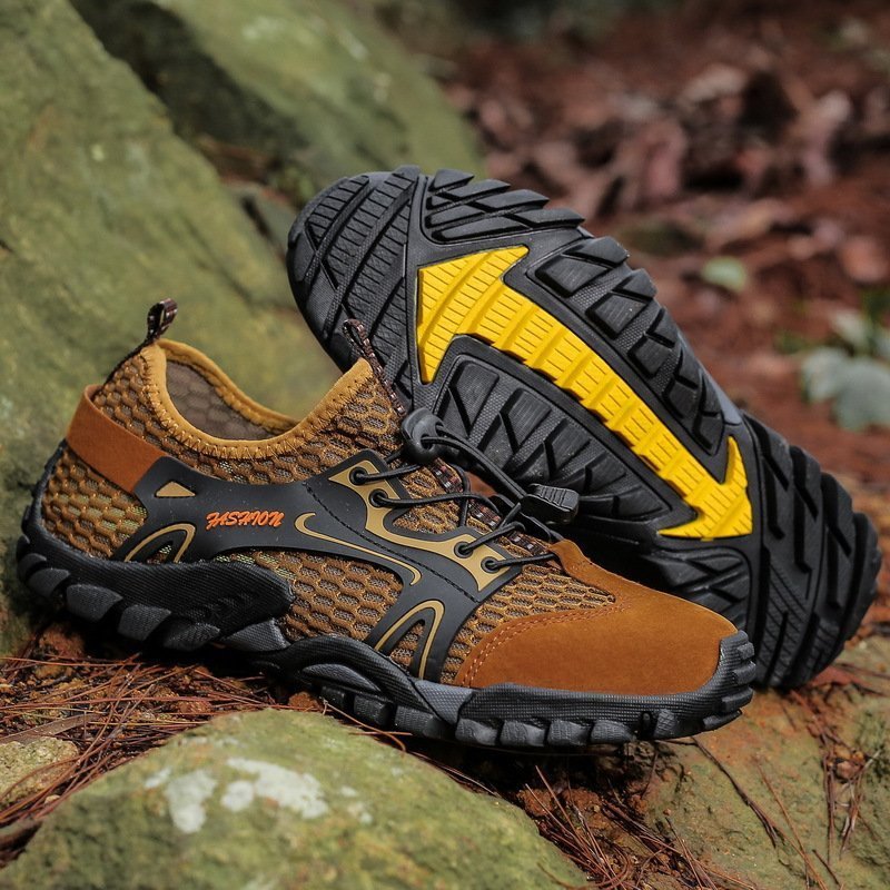 Indestructible Waterproof Shoes