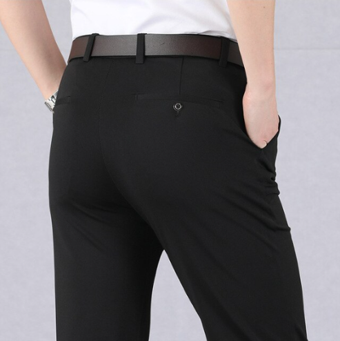 High Stretch Men's Pants( Free shipping on three items) – Enjoypunk.com
