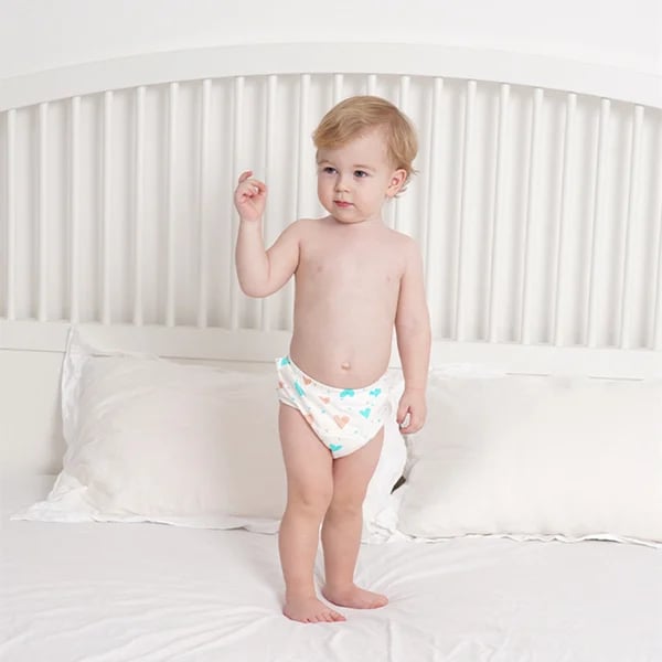 🎉Baby Potty Training Underwear