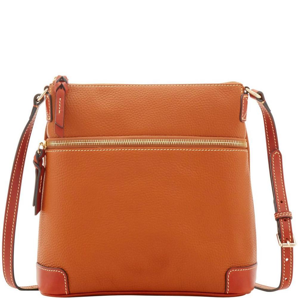 D & B Pebble Grain Crossbody [Buy 2 Get Freeshipping]