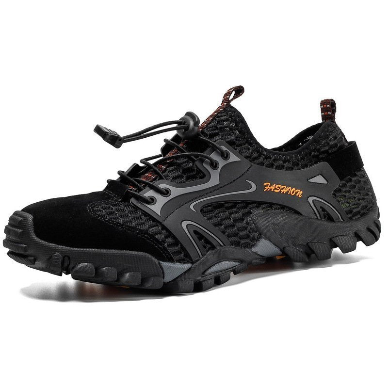 Indestructible Waterproof Shoes