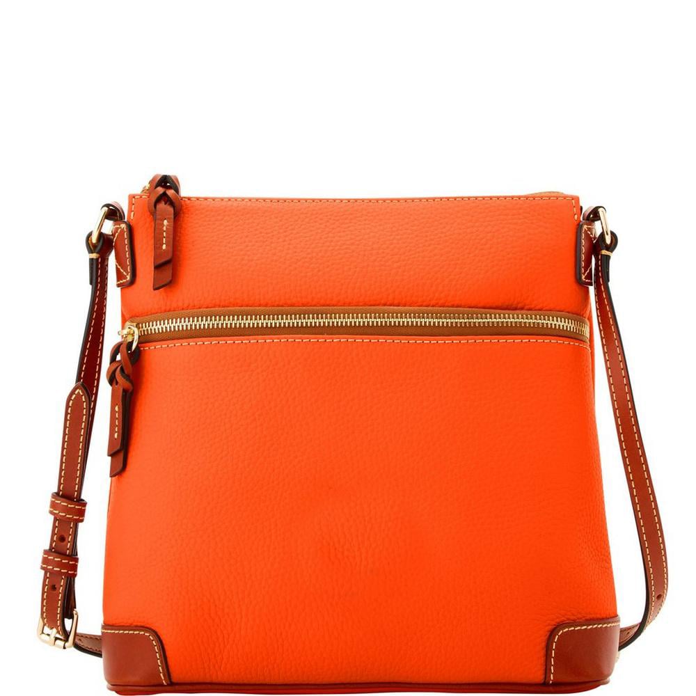 D & B Pebble Grain Crossbody [Buy 2 Get Freeshipping]