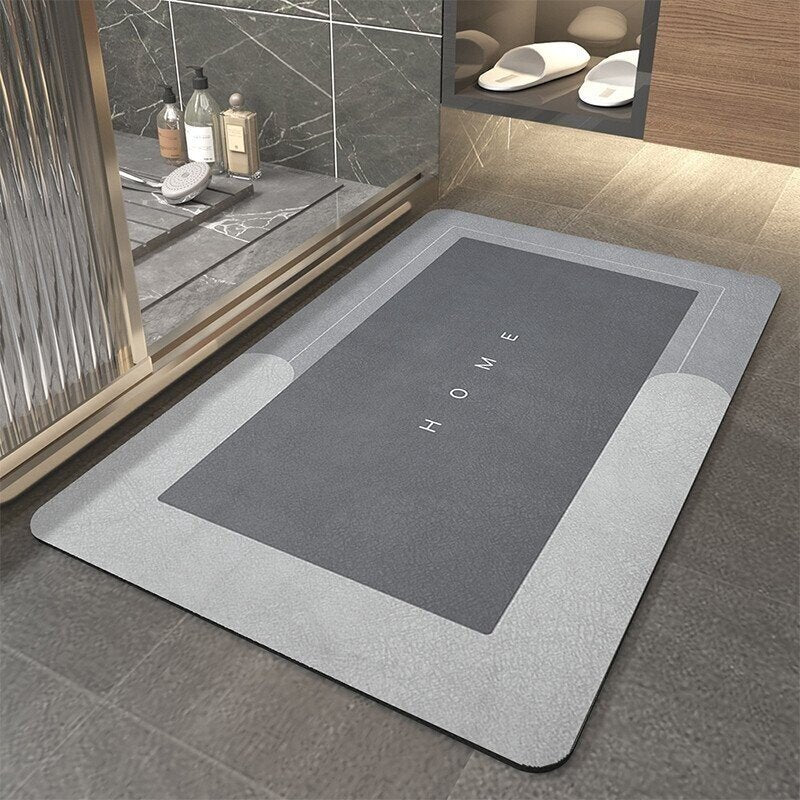 [Buy Now 45% OFF] Super Absorbent Floor Mat