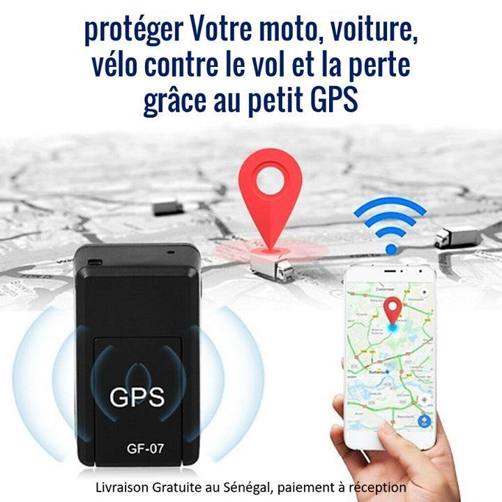 2023 UPGRADE MAGNETIC MINI GPS LOCATOR