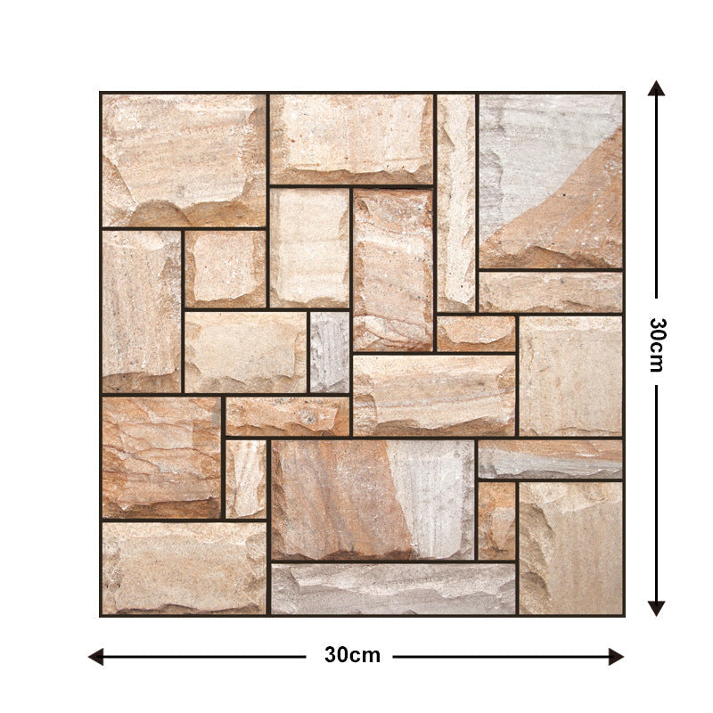 12x12 inches🔥3D Peel and Stick Wall Tiles