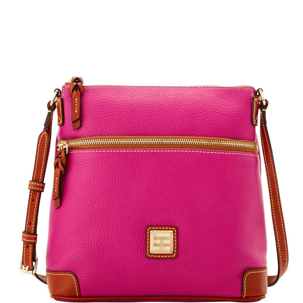 D & B Pebble Grain Crossbody [Buy 2 Get Freeshipping]