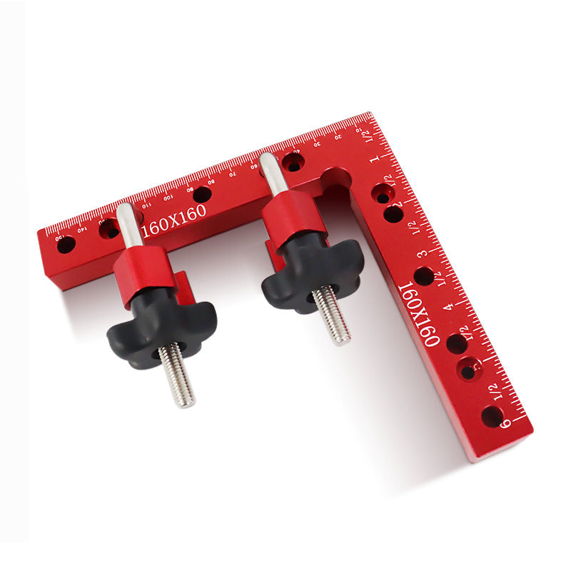 CLAMPING SQUARES PLUS & CSP CLAMPS