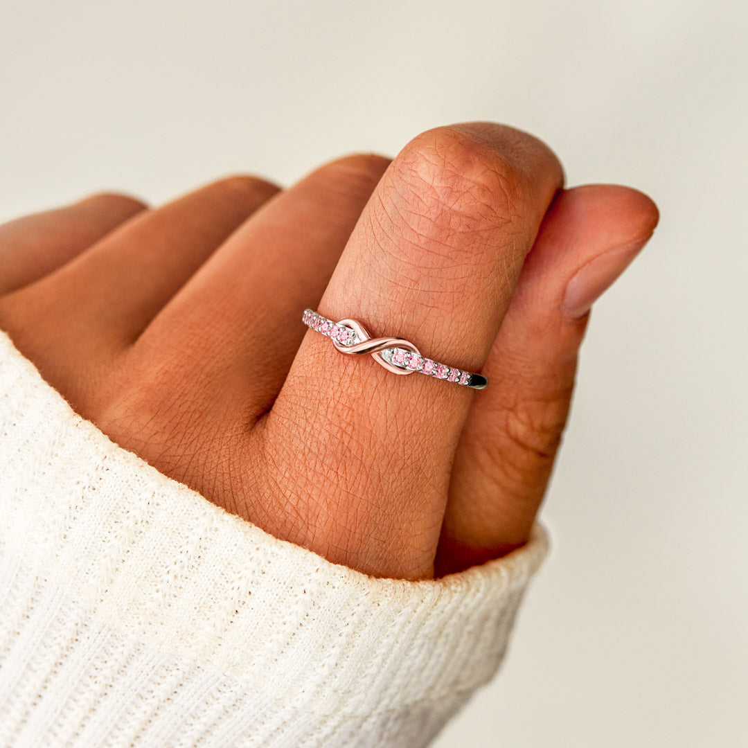 Infinity Ring