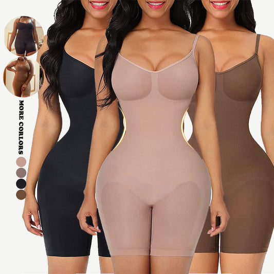 🔥Hot Sale 59% off 🔥Bodysuit Shapewear