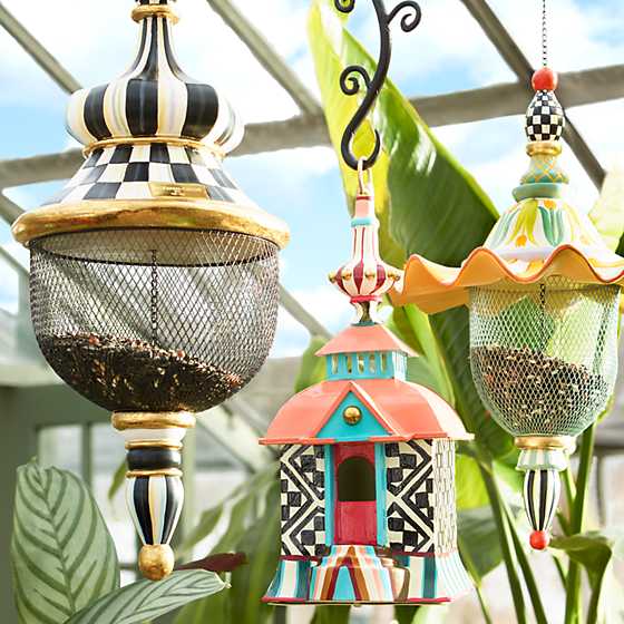 ✨Limited Time Sale - 50% Off🔥Pendant Bird Feeder