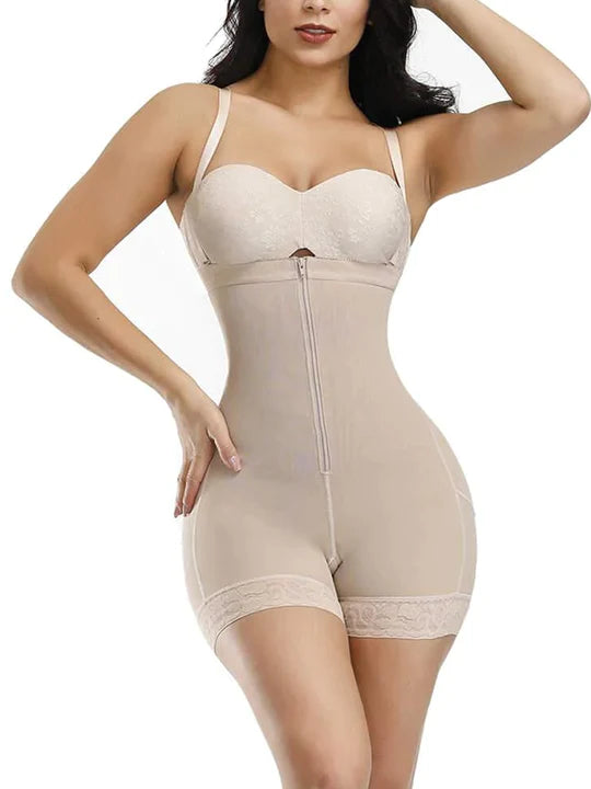 Slimming waist corset hip lift Shapewear