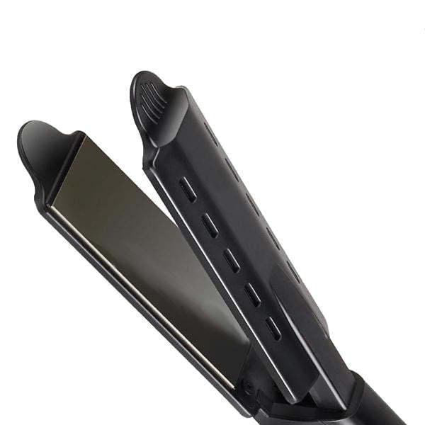 🔥Professional Ceramic Tourmaline Ionic Flat Iron Hair Straightener