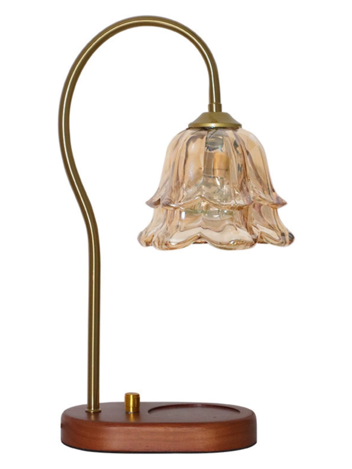 Romantic Warmer Lamp(Excluding aromatherapy)