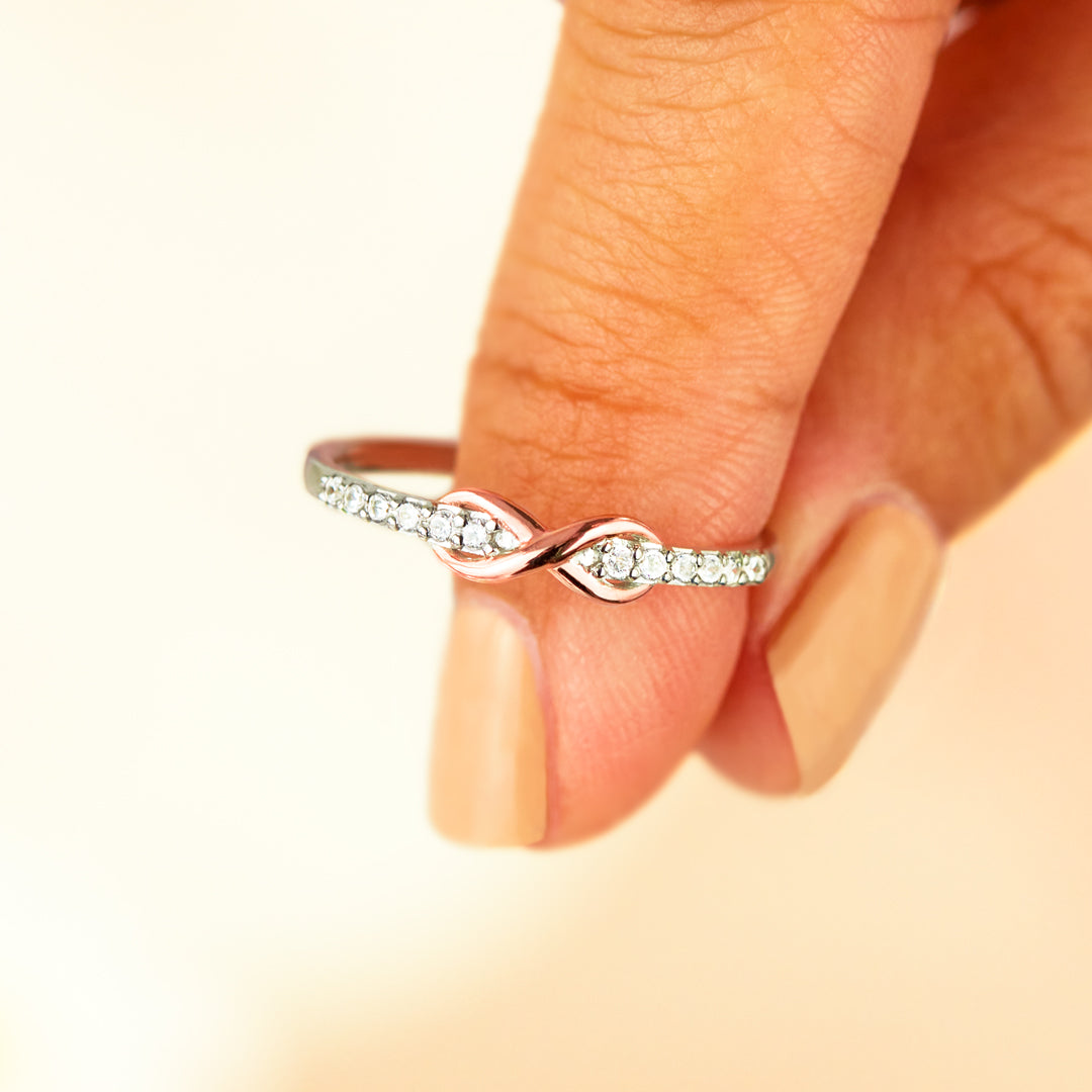 Infinity Ring