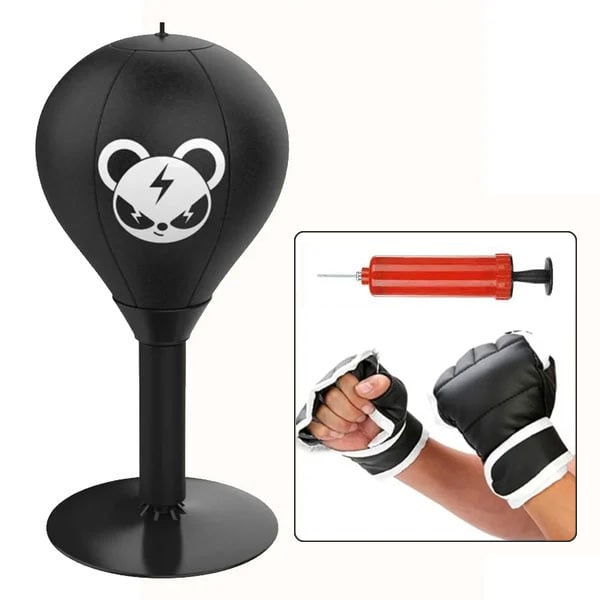 Stress Buster Punching Bag