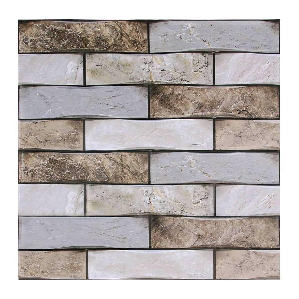 12x12 inches🔥3D Peel and Stick Wall Tiles